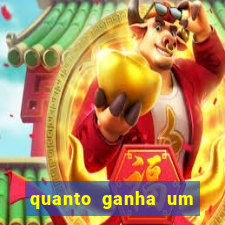 quanto ganha um lutador de jungle fight